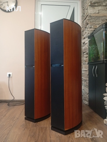 Тонколони JAMO D-590, снимка 5 - Тонколони - 52771399