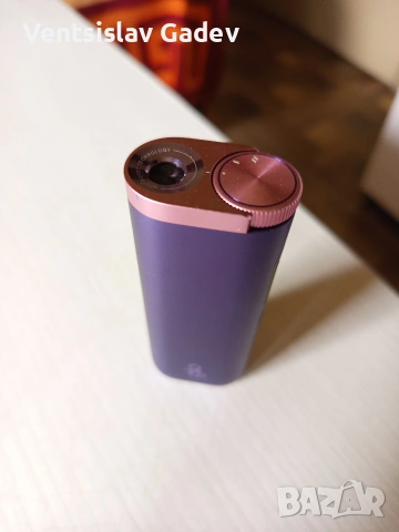 GLO HYPER PRO. 10 ЕВРО , снимка 6 - Електронни цигари - 53411471