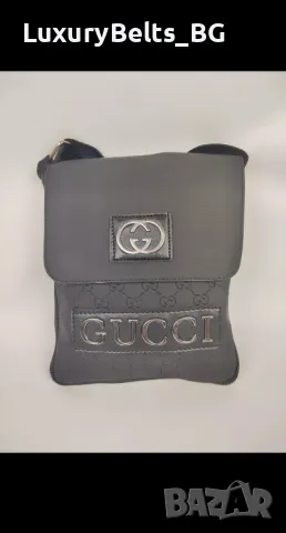 ПРОМО!!! Мъжка чанта на Gucci , снимка 1