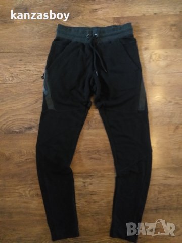revolution race street jogger - страхотно мъжко долнище КАТО НОВО С, снимка 6 - Спортни дрехи, екипи - 44051956