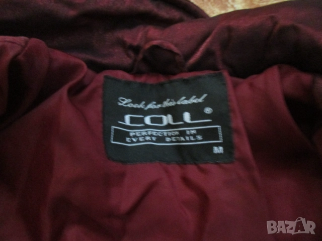 Дамски /Детски елек с качулка ,яке, снимка 10 - Якета - 45466993