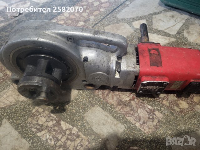 електрически винторез elektro kluppe rola 2 , снимка 8 - Други инструменти - 43702678