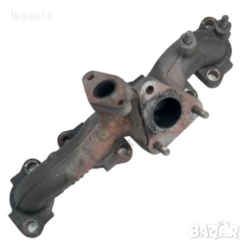 Изпускателен колектор AUDI A4 (B8) 2008-2015 ID:148792