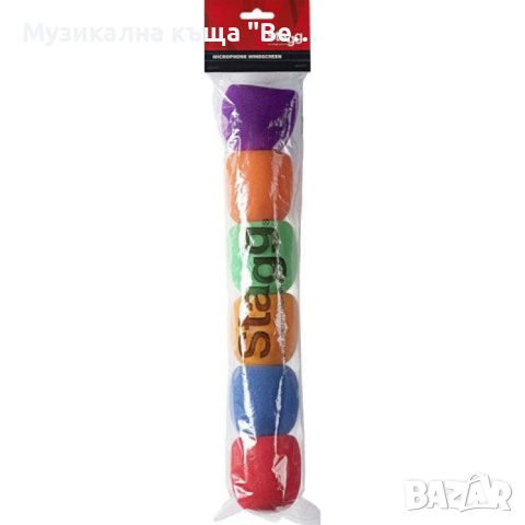 Ветробран за Микрофон