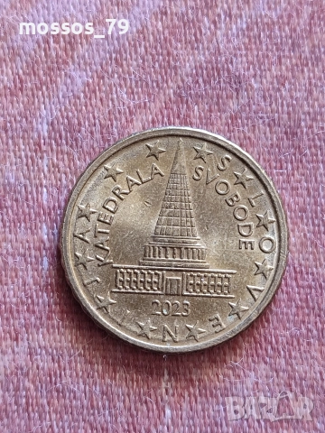 Монети Словения , снимка 5 - Нумизматика и бонистика - 52918172