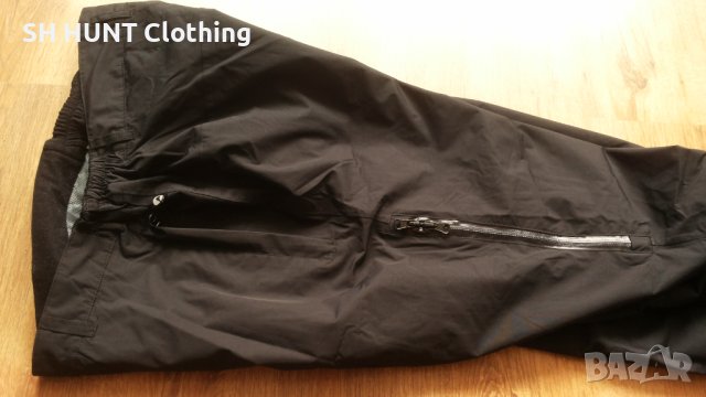 STORMBERG PRORETEX Membran размер L за лов риболов туризъм панталон водонепромокаем - 407, снимка 8 - Панталони - 43073944