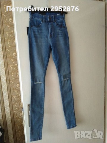 Детски дънки DR. DENIM, снимка 1 - Детски панталони и дънки - 38993402