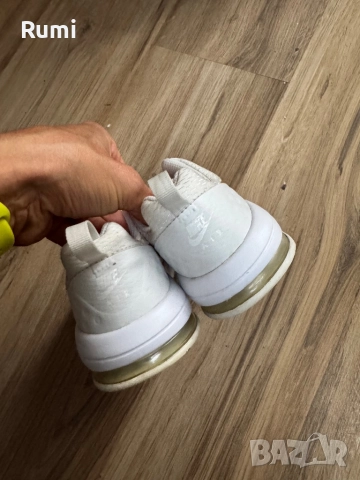 Оригинални детски маратонки Nike Air Max Motion LW ! 30 н, снимка 9 - Детски боти и ботуши - 52257835