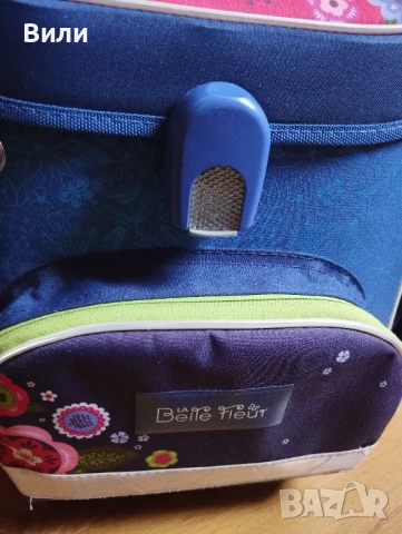 Ученическа раница , снимка 6 - Раници - 51393462