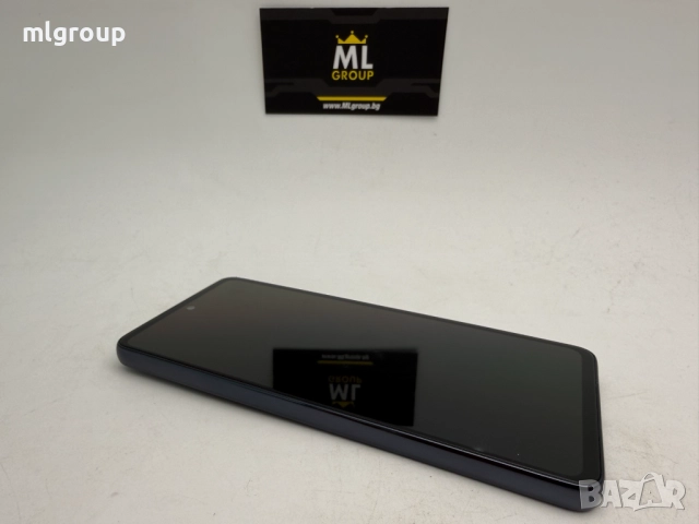#MLgroup предлага:   #Samsung Galaxy A53 5G 128GB / 6GB RAM Dual-SIM, втора употреба, снимка 2 - Samsung - 52538407