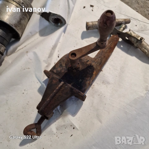 Центрофуги , снимка 2 - Други стоки за животни - 53347349