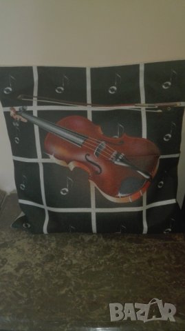 Декоративни калъфки, снимка 5 - Декорация за дома - 28667287