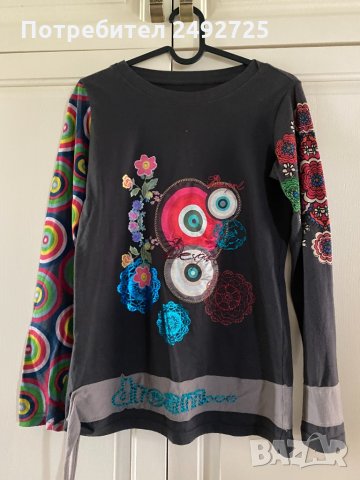 ✅туника DESIGUAL , снимка 1