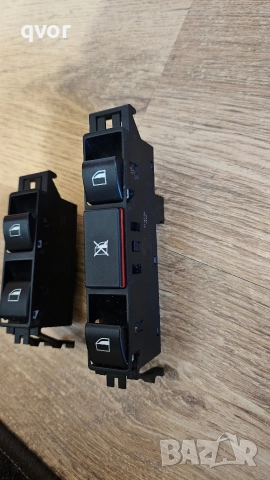 Копчета за Ел. стъкла БМВ е 46 седан ,комби 