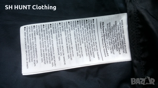 NIKE BOMBER Jacket Размер S мъжко тънко яке 50-66, снимка 12 - Якета - 52226304