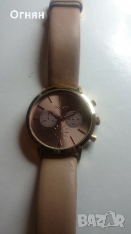 Часовник OOZOO , снимка 3 - Дамски - 26926601