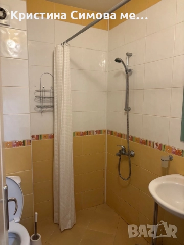 Давам едностаен под наем, снимка 5 - Апартаменти - 52868874