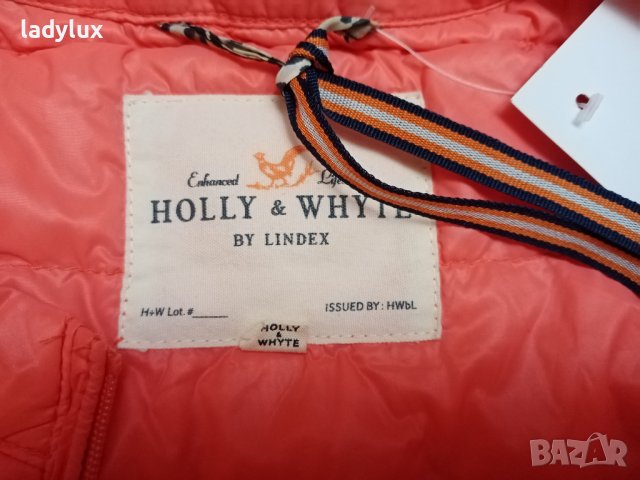 Holly&Whyte by Lindex, Яке с Гъши Пух, Размер XS. Код 2159, снимка 6 - Якета - 44070873