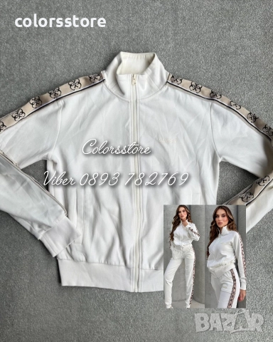 Дамски спортен екип Guess/VL133t