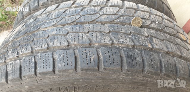 Гуми и джанти 13,14,15,16,17,18, снимка 9 - Гуми и джанти - 27241244