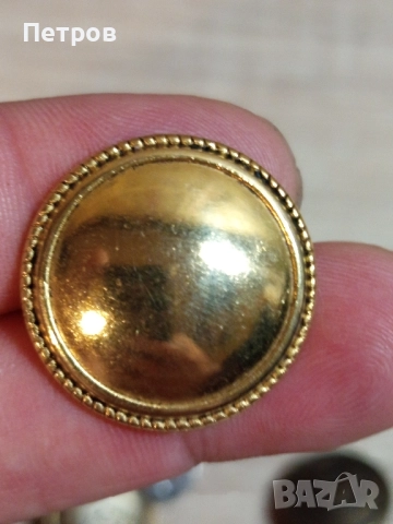 Лот от Стари копчета, снимка 11 - Колекции - 51704835