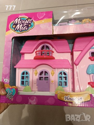 играчка , снимка 4 - Други - 43609626