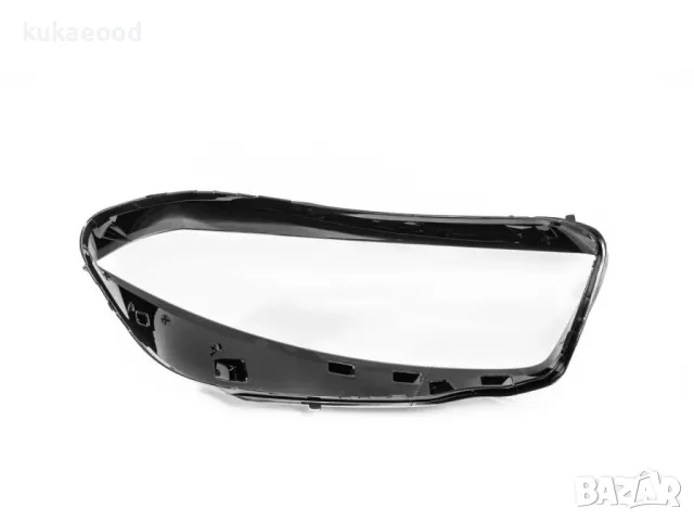 Стъкло за фар на Mercedes A-Class W177, снимка 3 - Части - 47546525