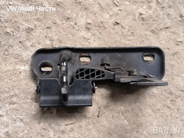 Закопчалка преден капак за Голф 5 Volkswagen Golf 5 1K0823480 / 1K0 823 480