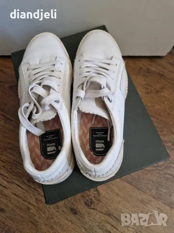 G-star raw/дамски 37 номер, снимка 5 - Кецове - 47351861