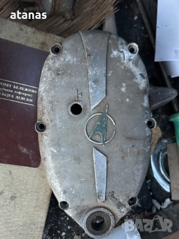 Части за балканче, снимка 3 - Части - 52952867