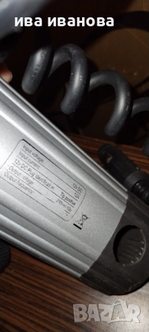 Автомобилен инвектор, снимка 2 - Друга електроника - 52990747