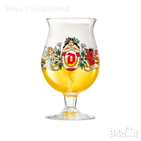 Оригинални чаши и бокали за белгийски бири , снимка 14 - Чаши - 50107242