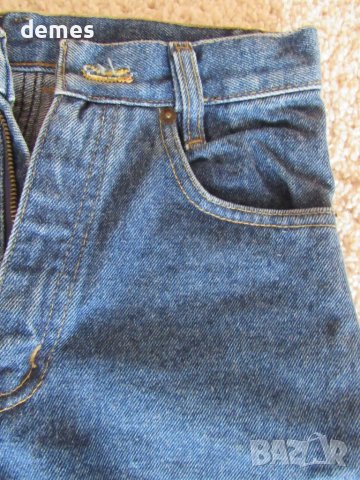 Дънки за момиче размер 29/32, снимка 5 - Детски панталони и дънки - 51380725