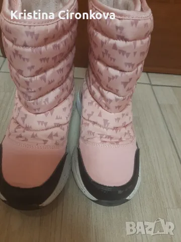 ботуши/апрески"Lotto" 33 номер, снимка 2 - Детски маратонки - 47924982