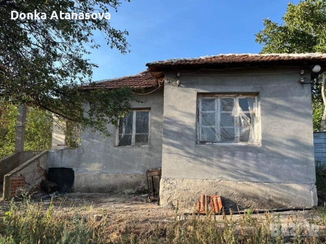 Къща в село Роза , снимка 3 - Къщи - 51789154