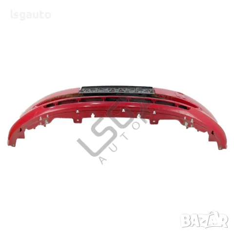 Предна броня Honda Jazz 2002-2008 ID: 139533, снимка 3 - Части - 48365613