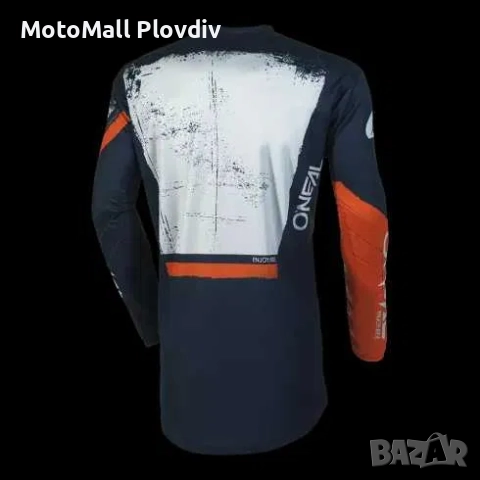 ELEMENT Jersey Крос Мото Крос, снимка 5 - Аксесоари и консумативи - 49259068