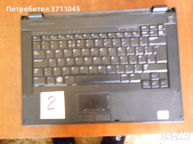  DELL LATITUDE E5400-ЗА ЧАСТИ, снимка 7 - Части за лаптопи - 44115580