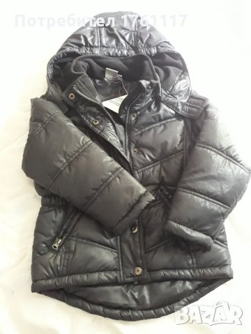 Зимно яке Промоция само днес-30лв!, снимка 12 - Детски якета и елеци - 26480014