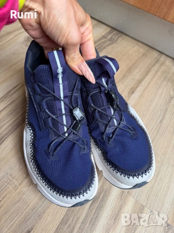 Оригинални маратонки On W Cloudaway ! 40,5 н, снимка 3 - Маратонки - 52215349