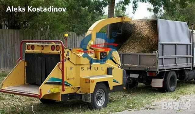 Рязане на Опасни и Високи Дървета в Цялата Страна, снимка 3 - Други ремонти - 53558542