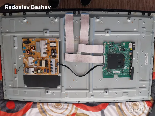 Samsung UE49KU6172U За части!