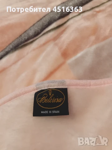 Одеяла, снимка 7 - Олекотени завивки и одеяла - 51026590