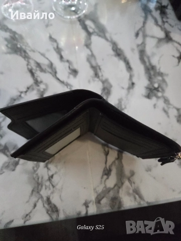 портмоне на ЦСКА , снимка 4 - Портфейли, портмонета - 52460274