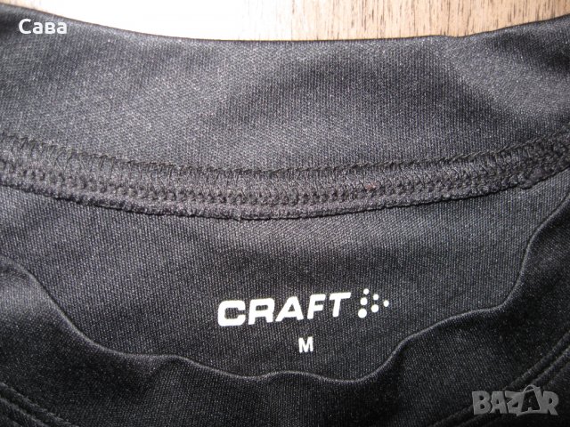 Тениска CRAFT   мъжка,М
