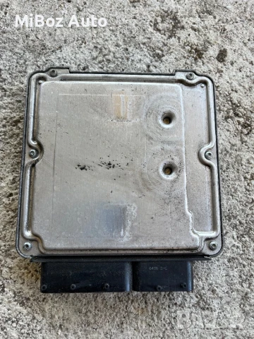 Компютър ECU Мицубиши Аутлендър 2 Mitsubishi Outlander (2006-2012), снимка 2 - Части - 50923936