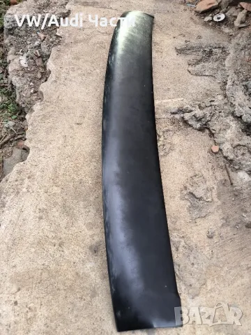 Спойлер крило заден капак багажник за Фолксваген Туарег VW Touareg OEM 7L6827933C / 7L6 827 933 C