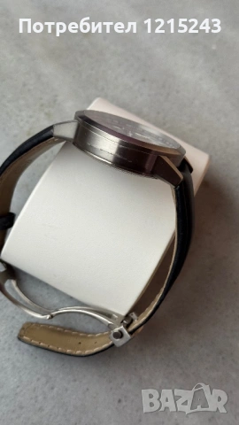 Raymond Weil Freelancer 7745 часовник, снимка 9 - Мъжки - 53607887