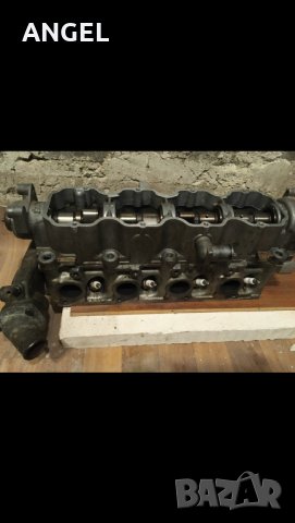 opel vectra a , снимка 2 - Части - 33307777