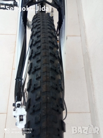 Велосипед Scott Scale 40 , снимка 3 - Велосипеди - 52278600